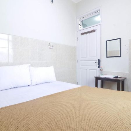 Hotel Omah Ampel Syariah Surabaya Ngoại thất bức ảnh