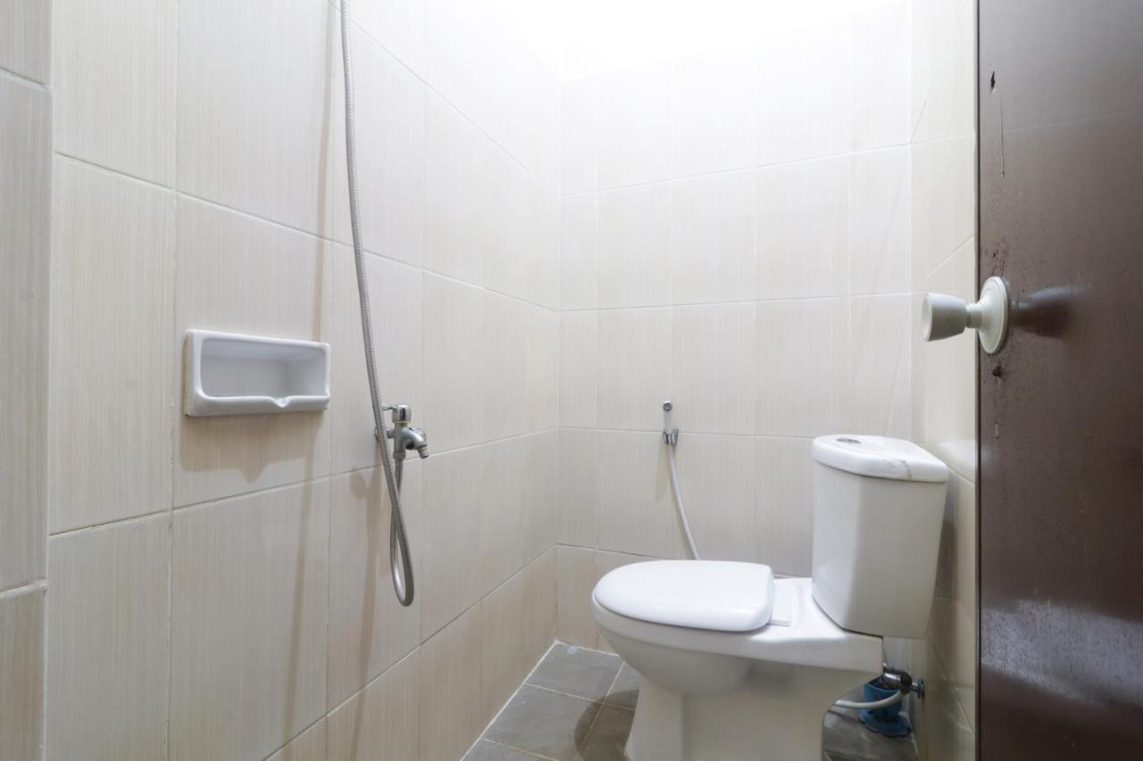 Hotel Omah Ampel Syariah Surabaya Ngoại thất bức ảnh
