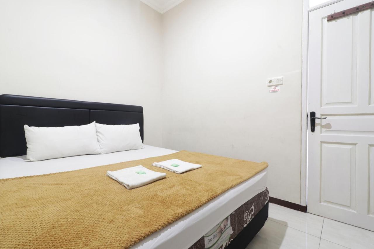 Hotel Omah Ampel Syariah Surabaya Ngoại thất bức ảnh