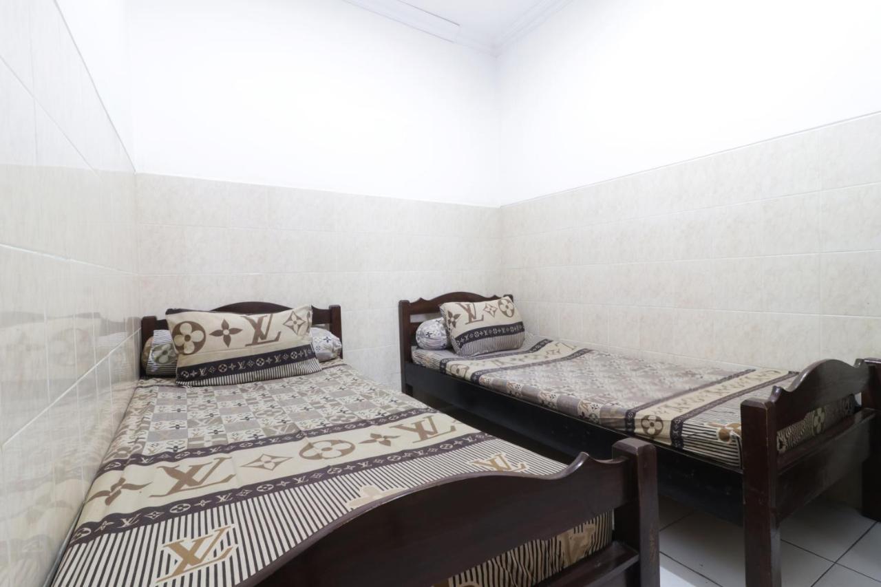 Hotel Omah Ampel Syariah Surabaya Ngoại thất bức ảnh