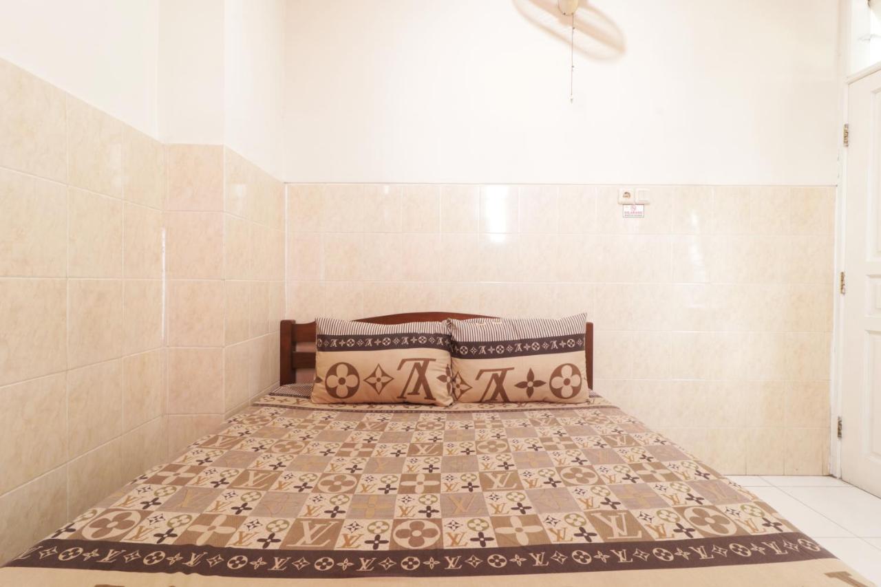 Hotel Omah Ampel Syariah Surabaya Ngoại thất bức ảnh