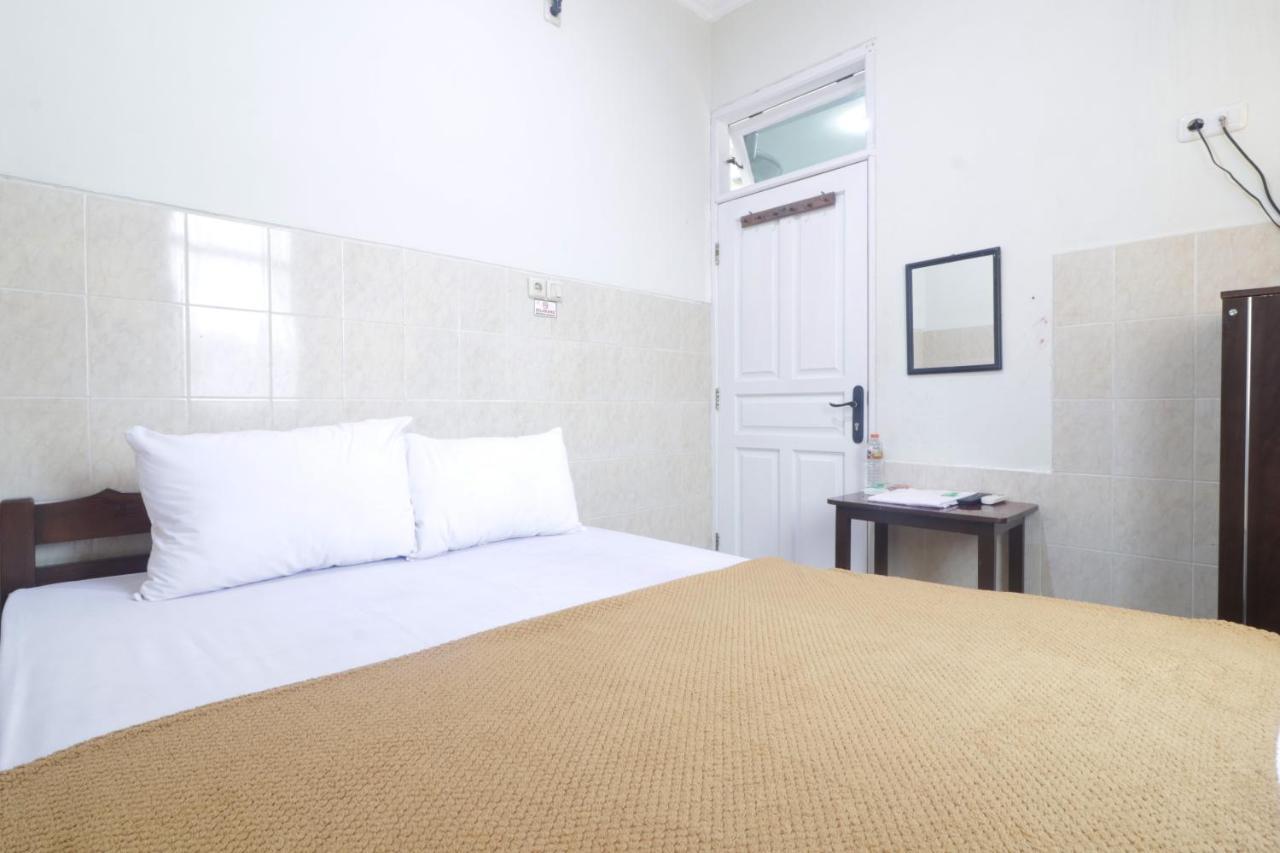 Hotel Omah Ampel Syariah Surabaya Ngoại thất bức ảnh