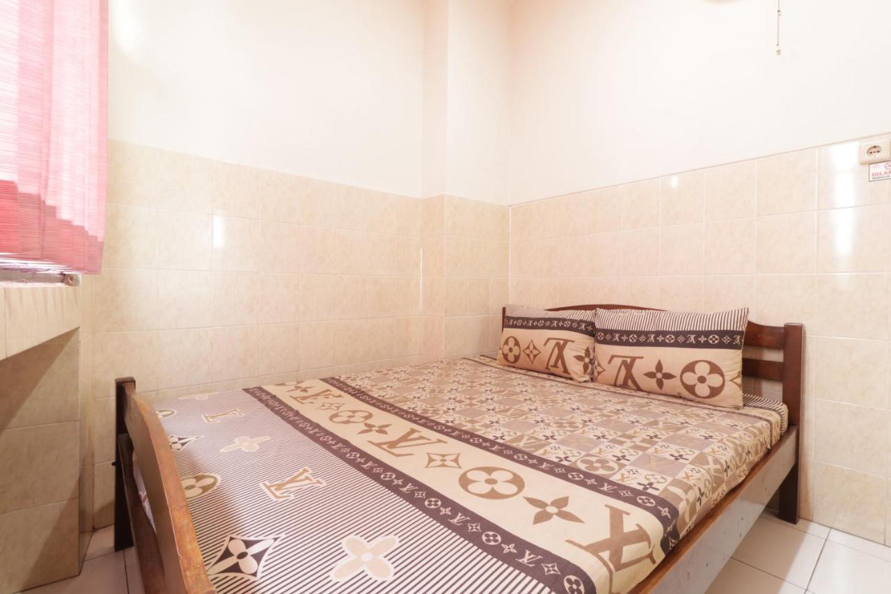 Hotel Omah Ampel Syariah Surabaya Ngoại thất bức ảnh