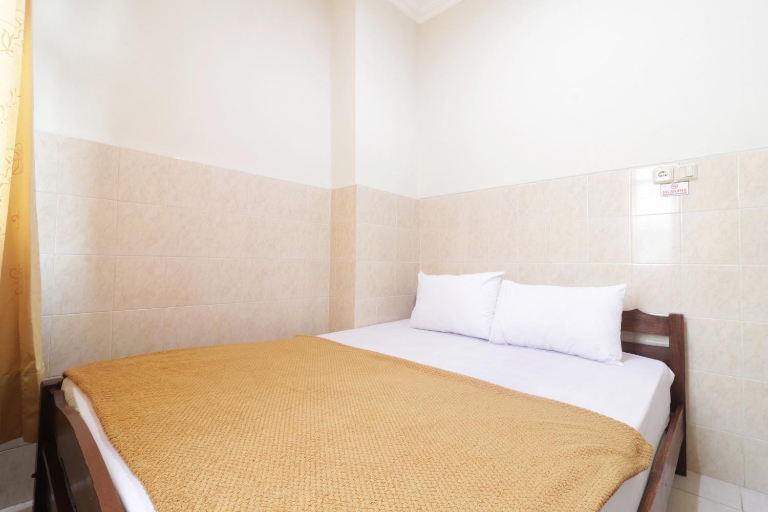 Hotel Omah Ampel Syariah Surabaya Ngoại thất bức ảnh