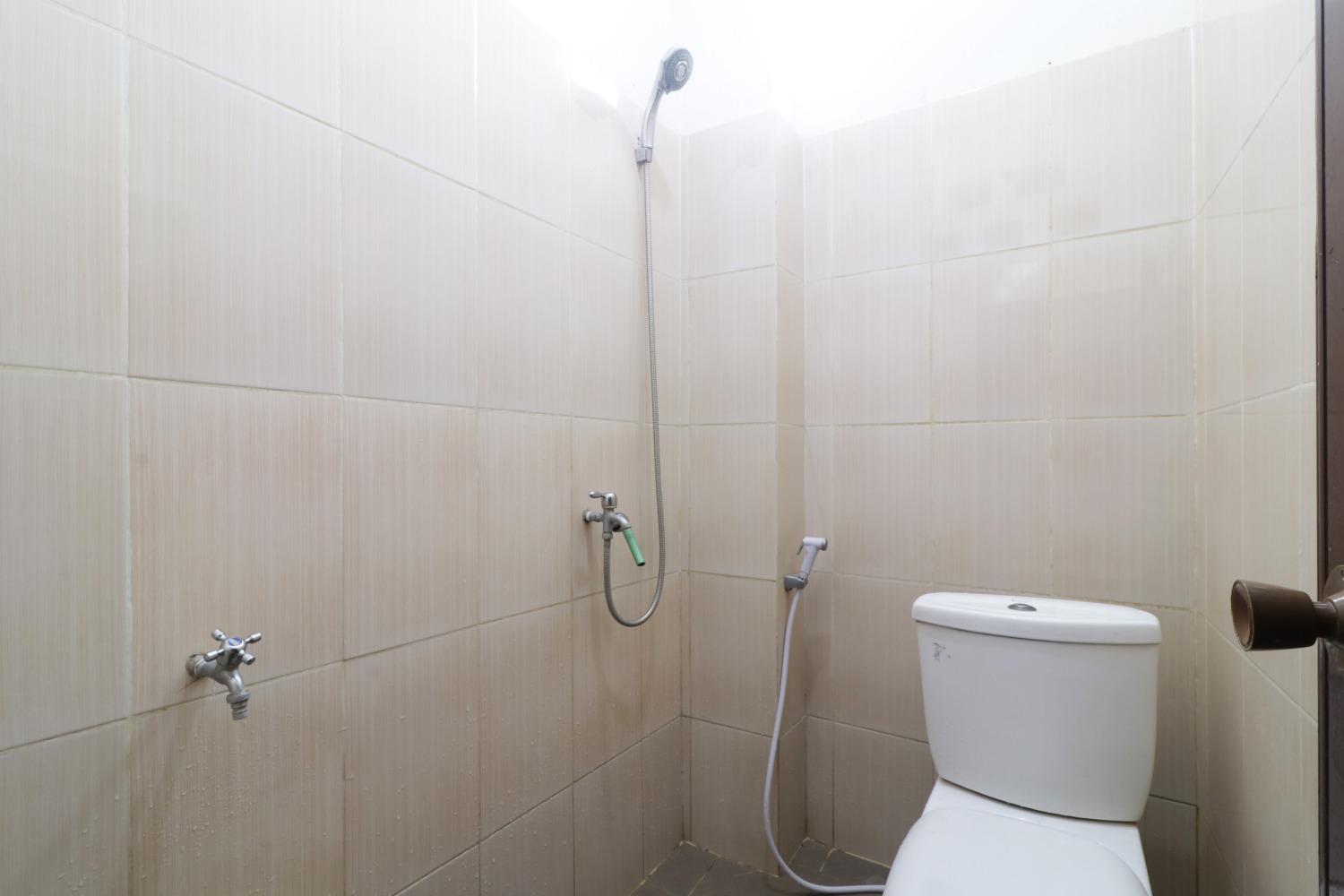 Hotel Omah Ampel Syariah Surabaya Ngoại thất bức ảnh