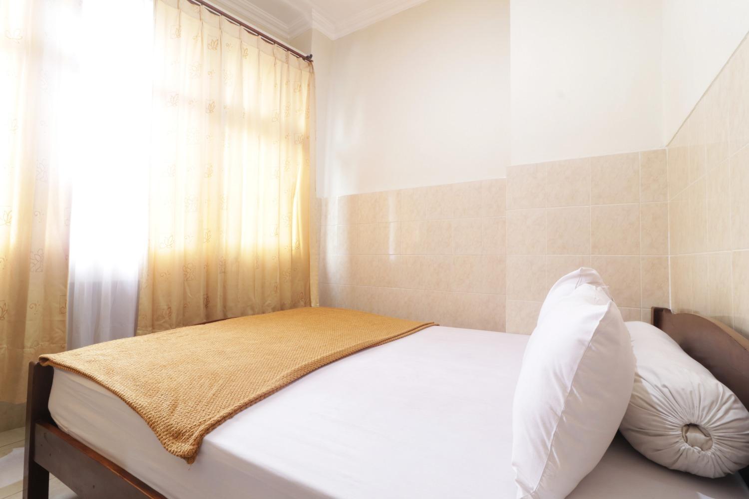 Hotel Omah Ampel Syariah Surabaya Ngoại thất bức ảnh
