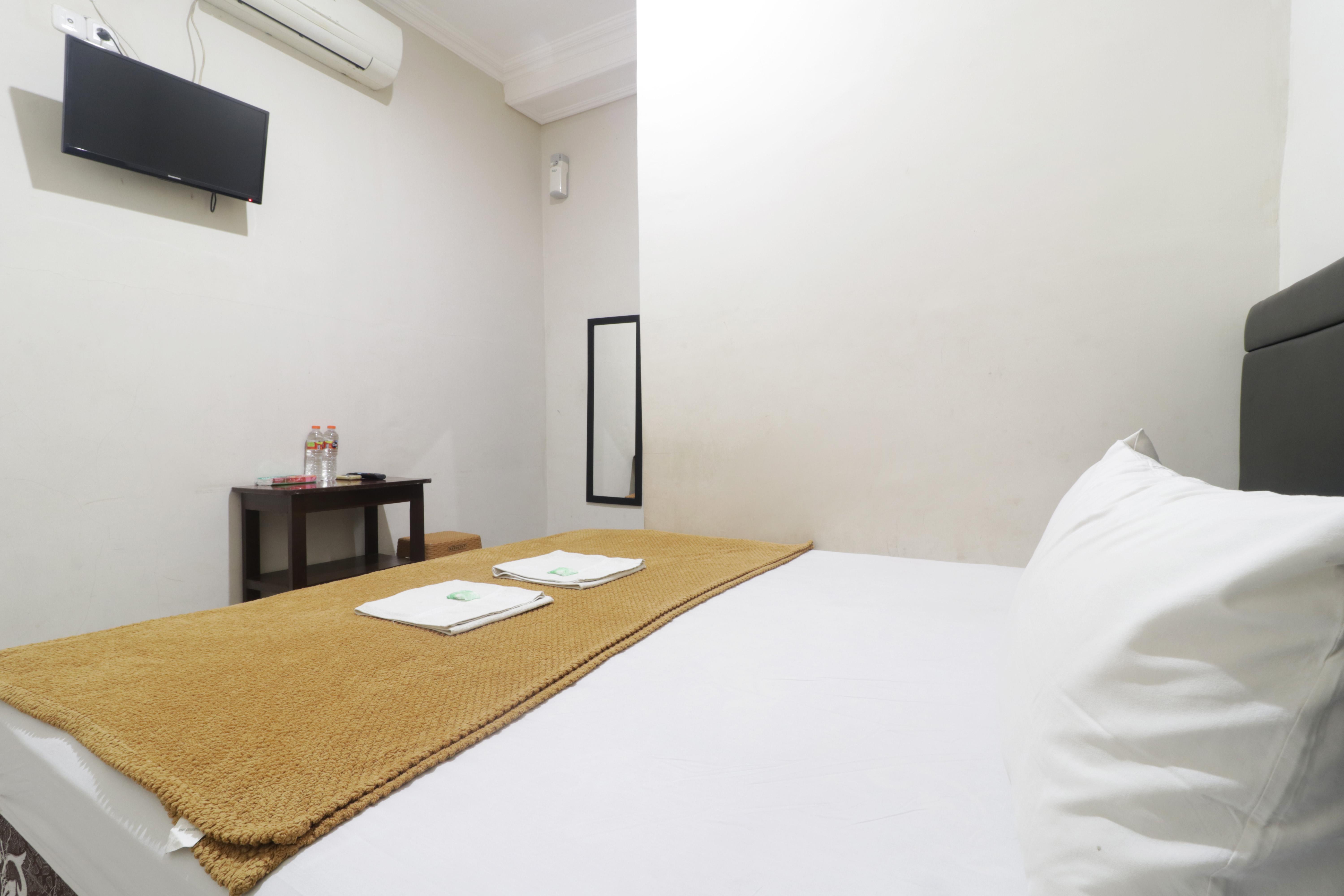 Hotel Omah Ampel Syariah Surabaya Ngoại thất bức ảnh
